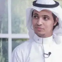 ناصر الحربي
